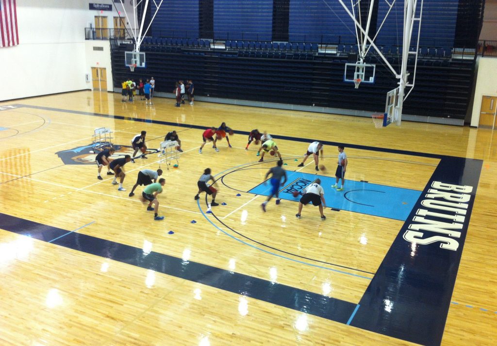 Bob Jones University Hosts National Hoops Ministries Tournament BJUtoday Bob Jones University Hosts National Hoops Ministries Tournament BJUtoday