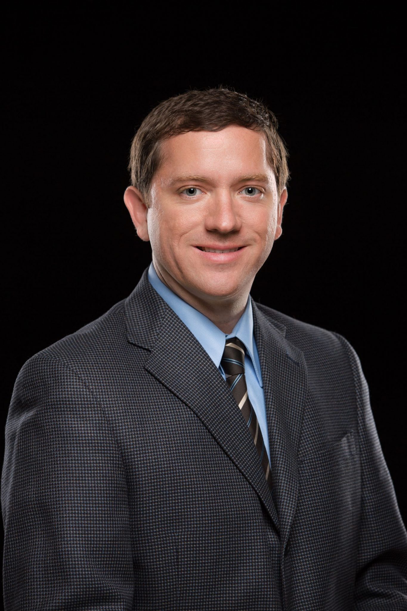 Gothard to Serve as Assistant Professor of Physics at BJU BJUtoday