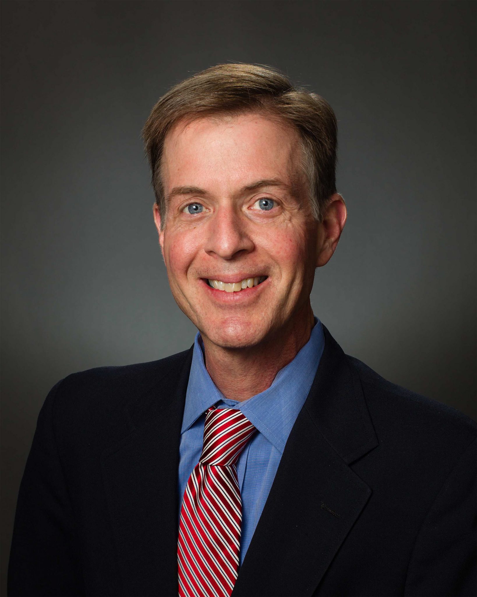 Mark Goeglien Goeglein to Speak at Presidential Leadership Series - BJUtoday