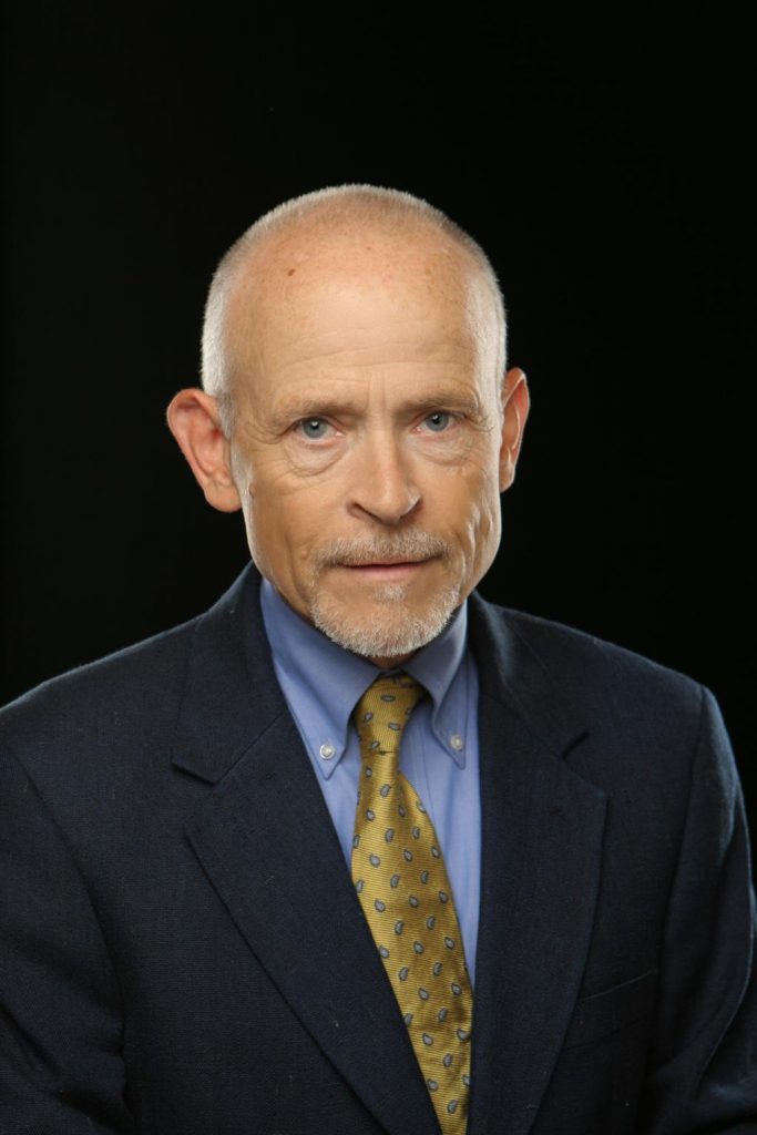 Dr. Carl Abrams
