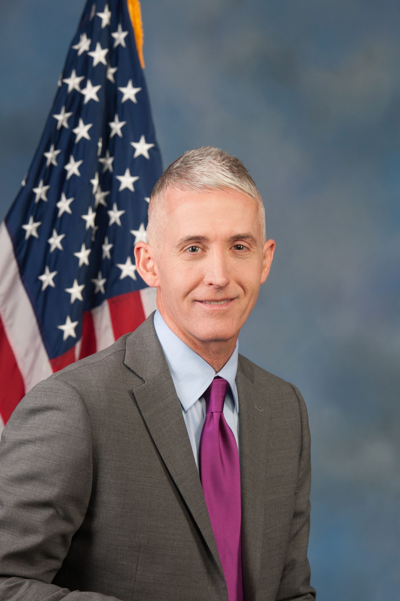 BJU To Confer Honorary Doctorate on Congressman Trey Gowdy - BJUtoday