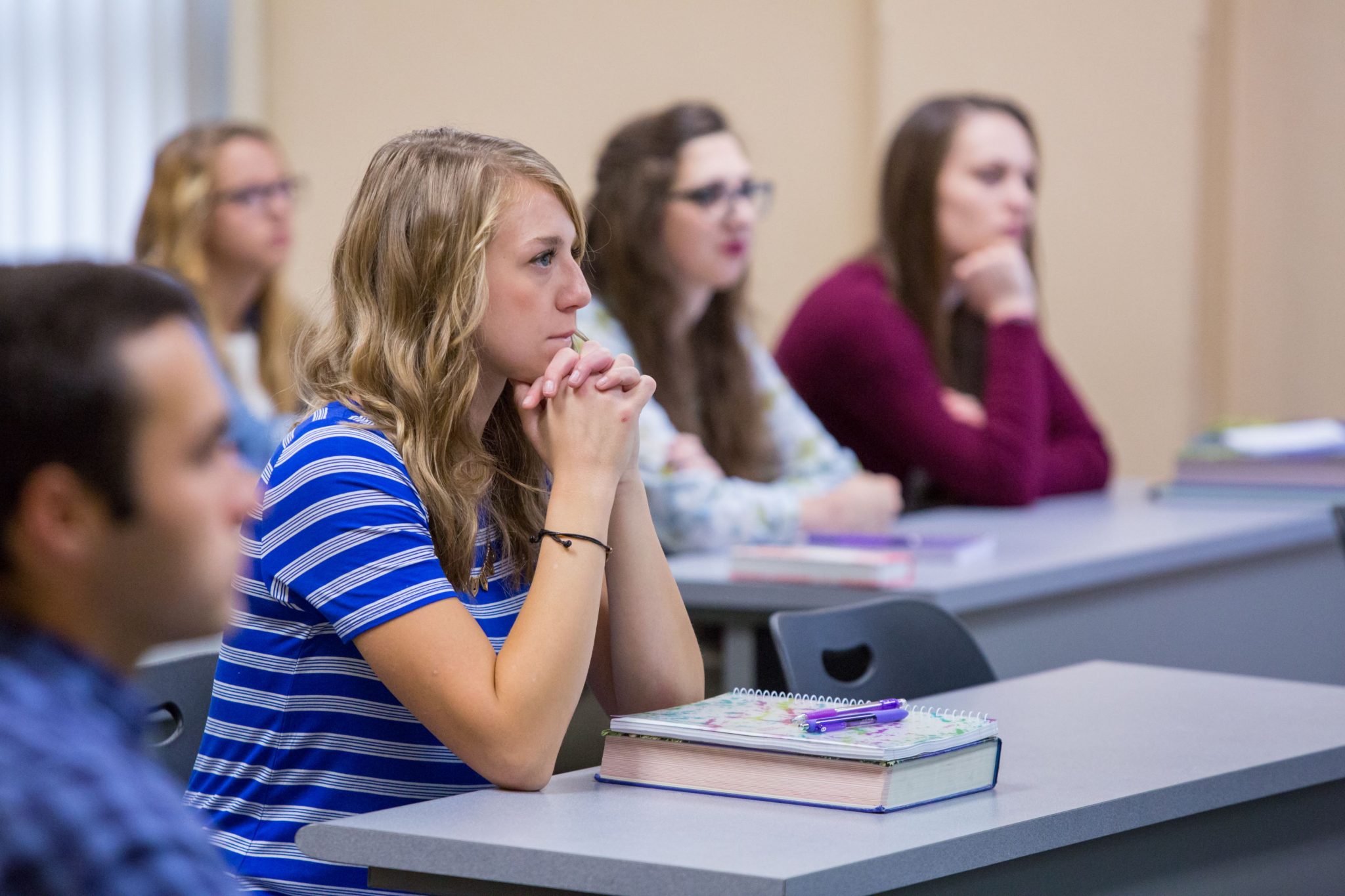 Christian Liberal Arts Education—Preparation for Life BJUtoday