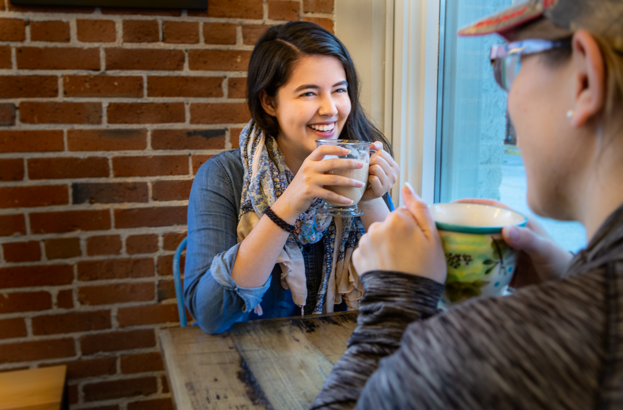 “Let’s Meet for Coffee” Greenville's Coffeehouse Culture BJUtoday