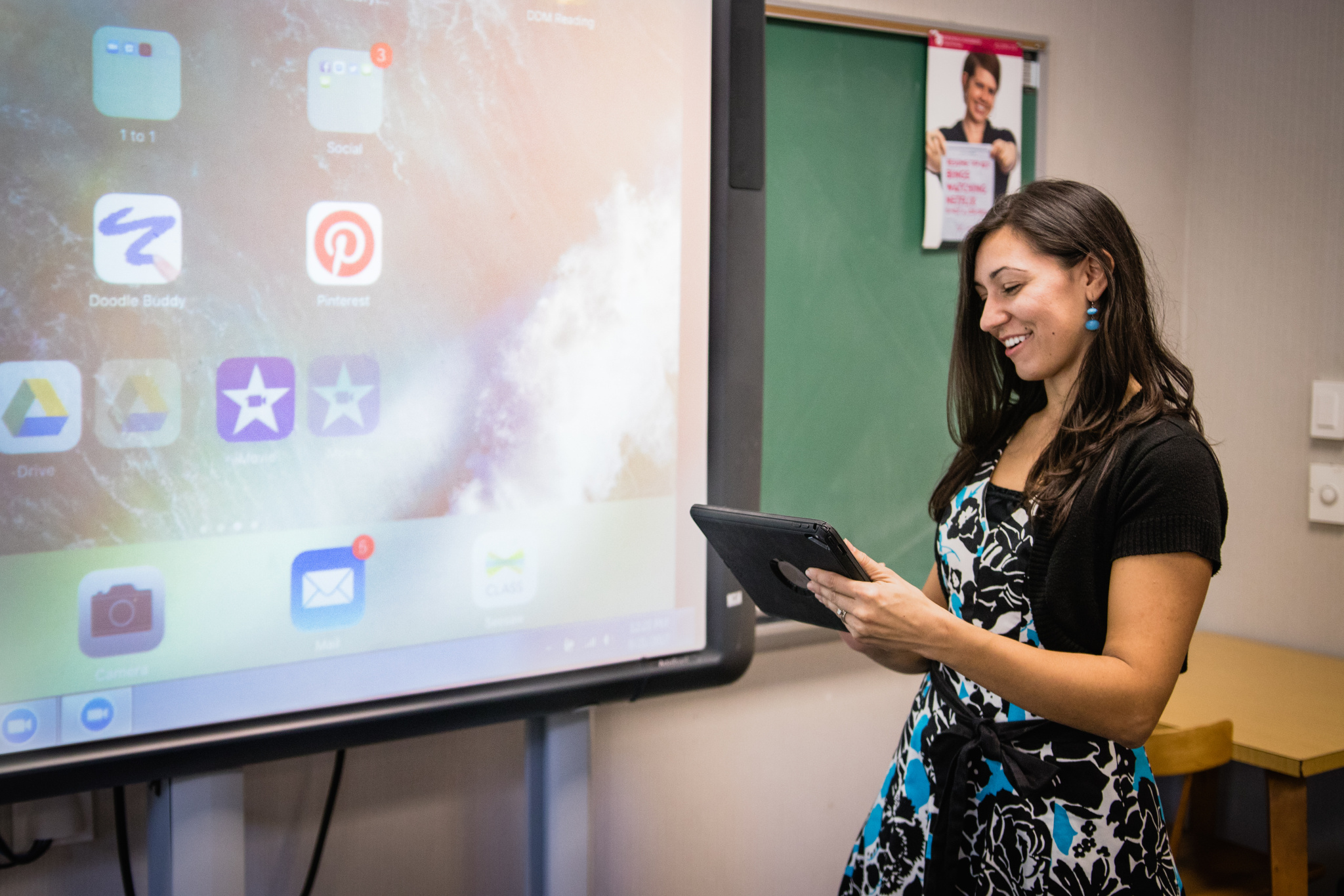 Teachers Tackling Technology In The Secondary Classroom Bjutoday 