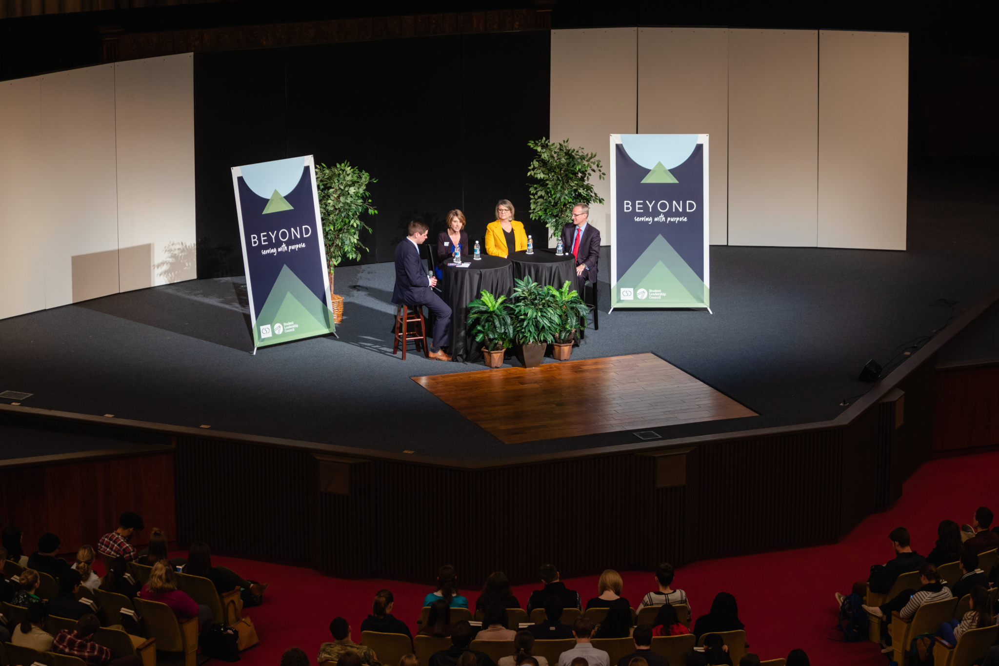Going BEYOND Community Service BJUtoday going-beyond-community-service-bjutoday