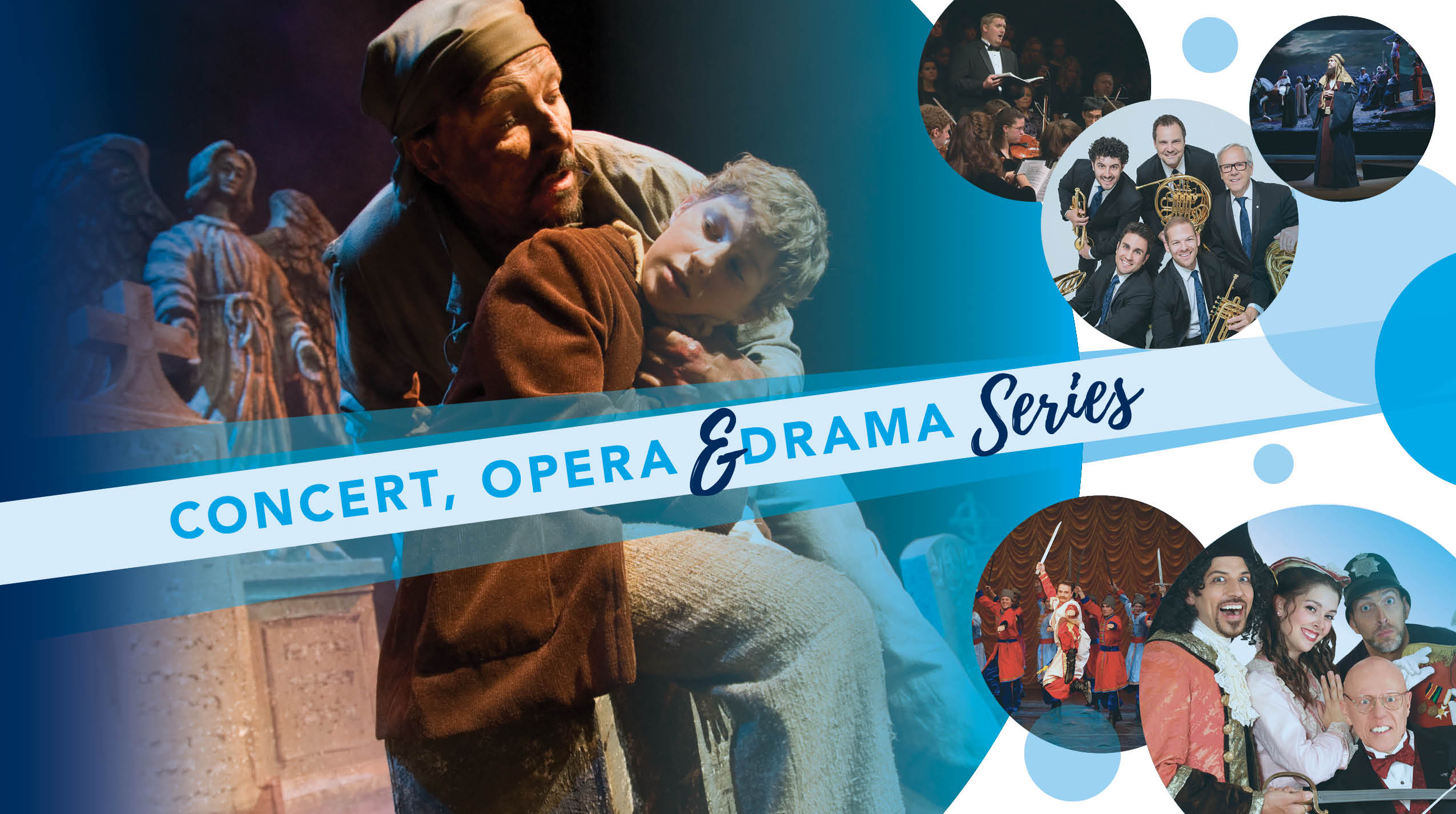 2019–20 Concert, Opera & Drama Series Sneak Peek - BJUtoday