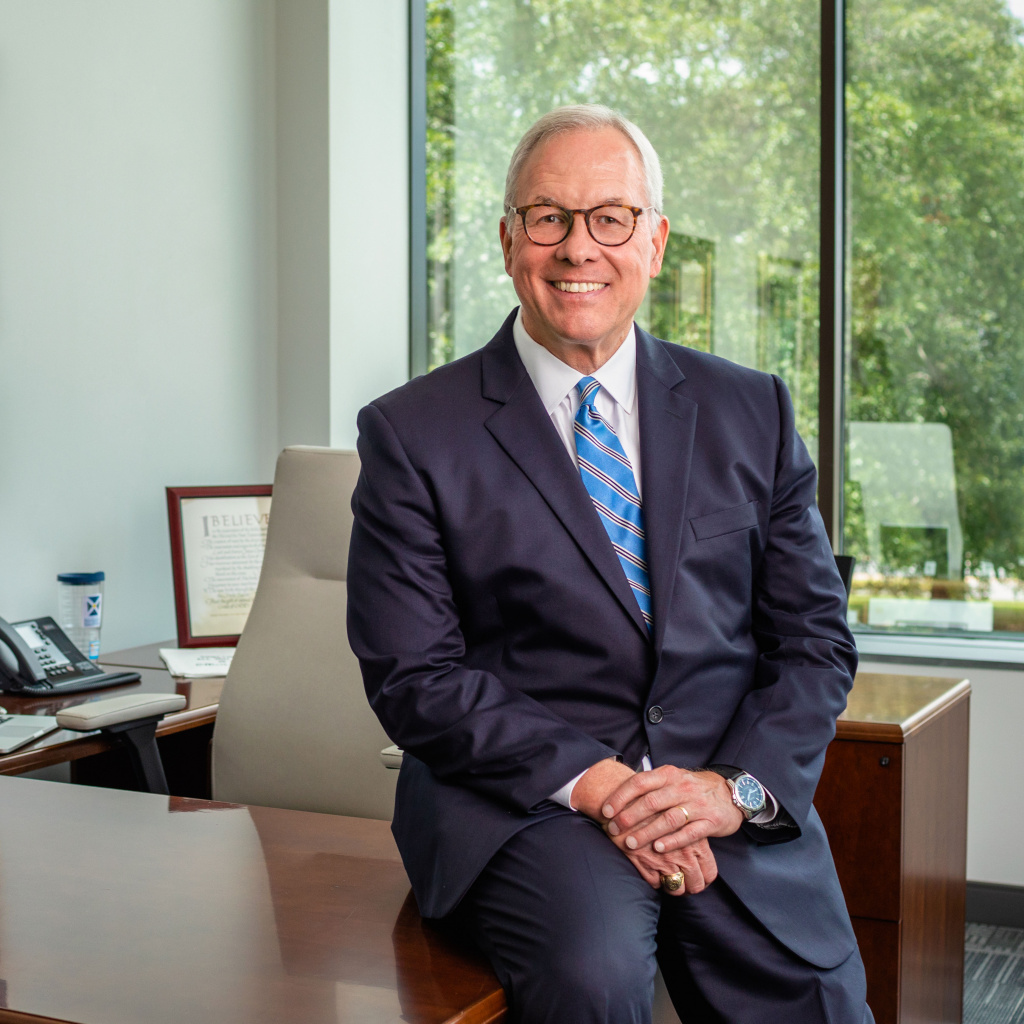 How God Has Directed Dr. Bob Jones III to Remarry