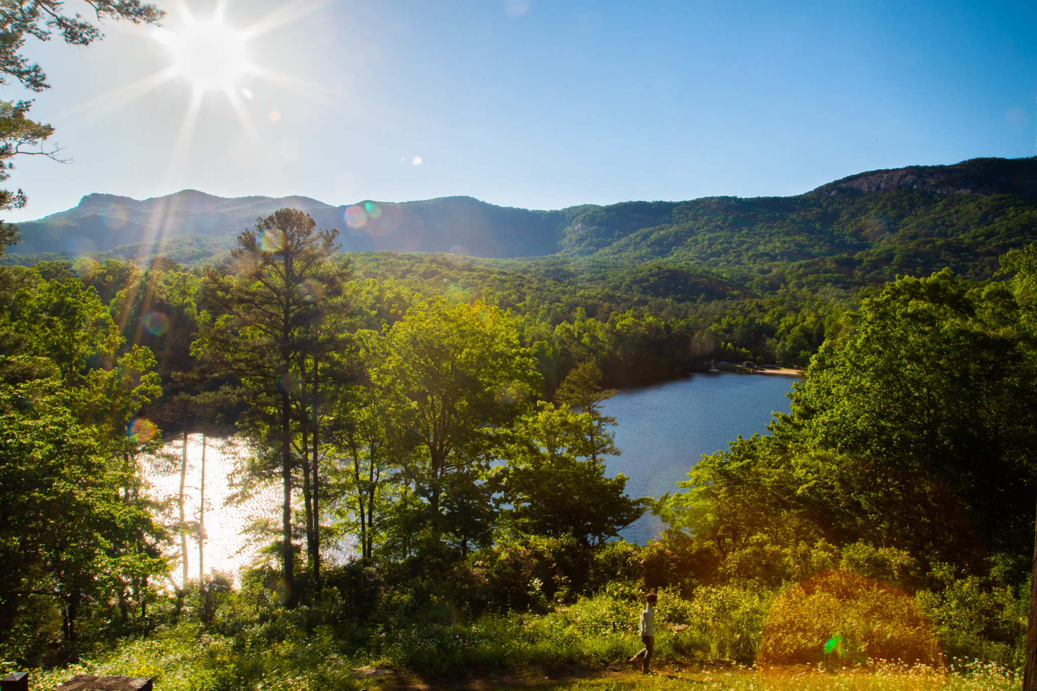 Around Greenville: Scenic Views - BJUtoday