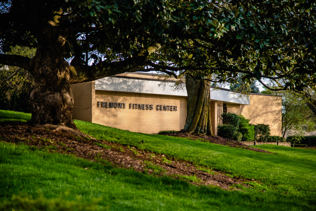 Fremont Fitness Center