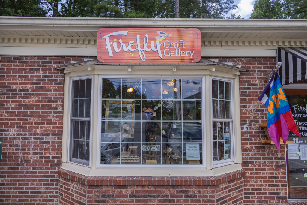 Around Greenville Day Trip to Flat Rock, N.C. BJUtoday