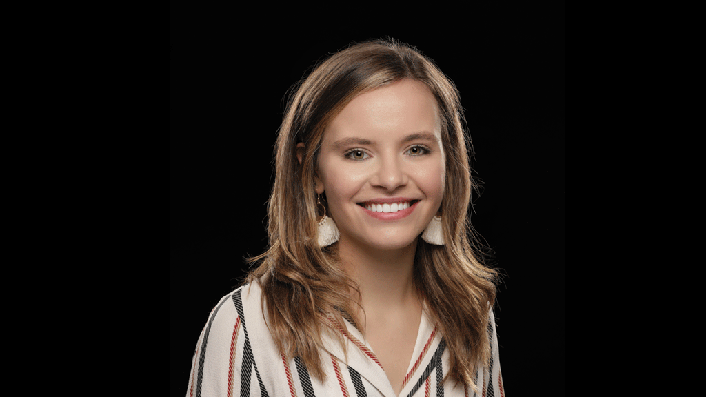 Sarah Rumpf Interns with the Family Research Council - BJUtoday