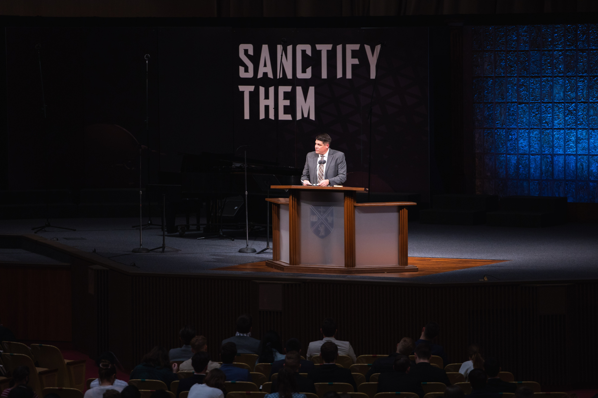BJU to Host 2022 Bible Conference BJUtoday