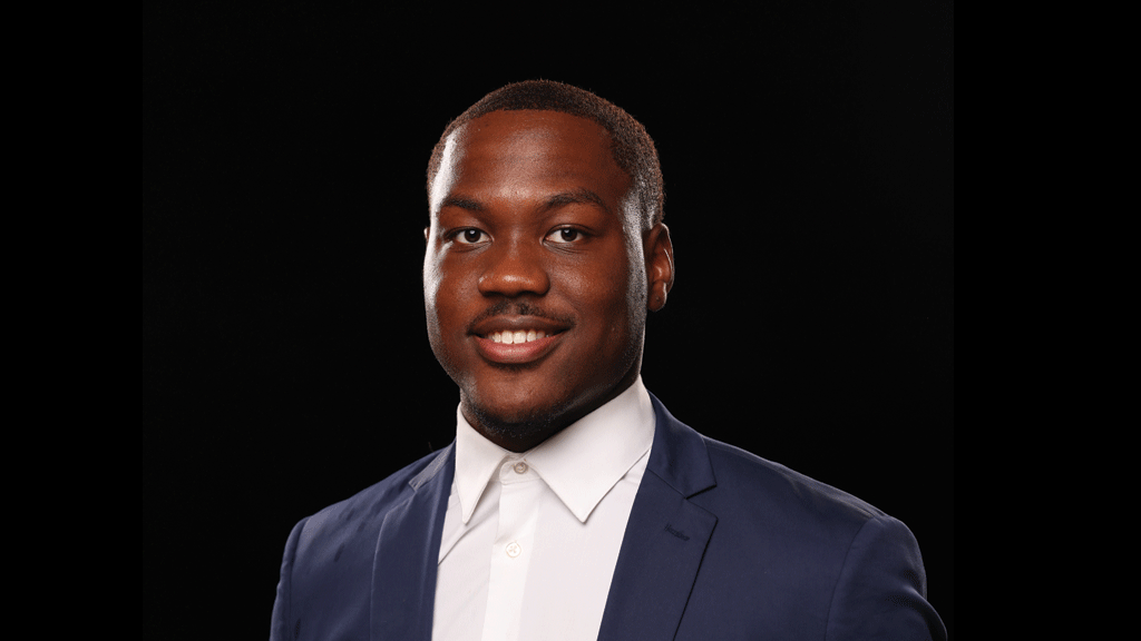 Henry Blair Interns with the BJU School of Health Professions - BJUtoday