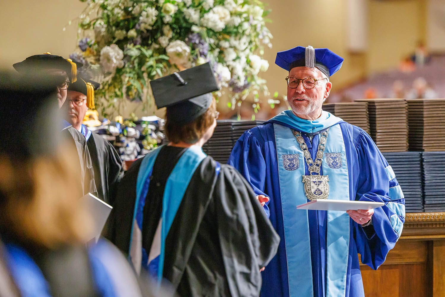 College of Western Idaho Spring 2023 Commencement Program by