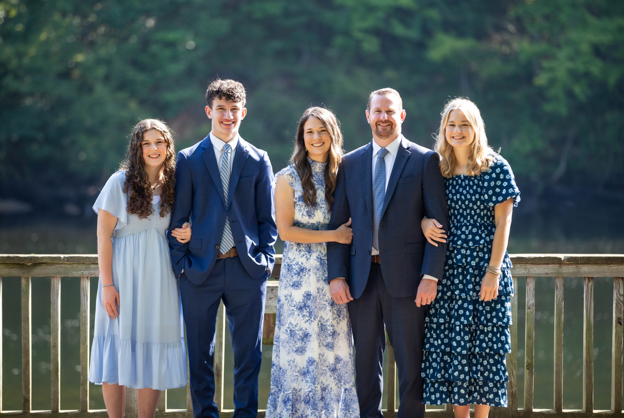 The Bybees—Partners in Life and Ministry - BJUtoday
